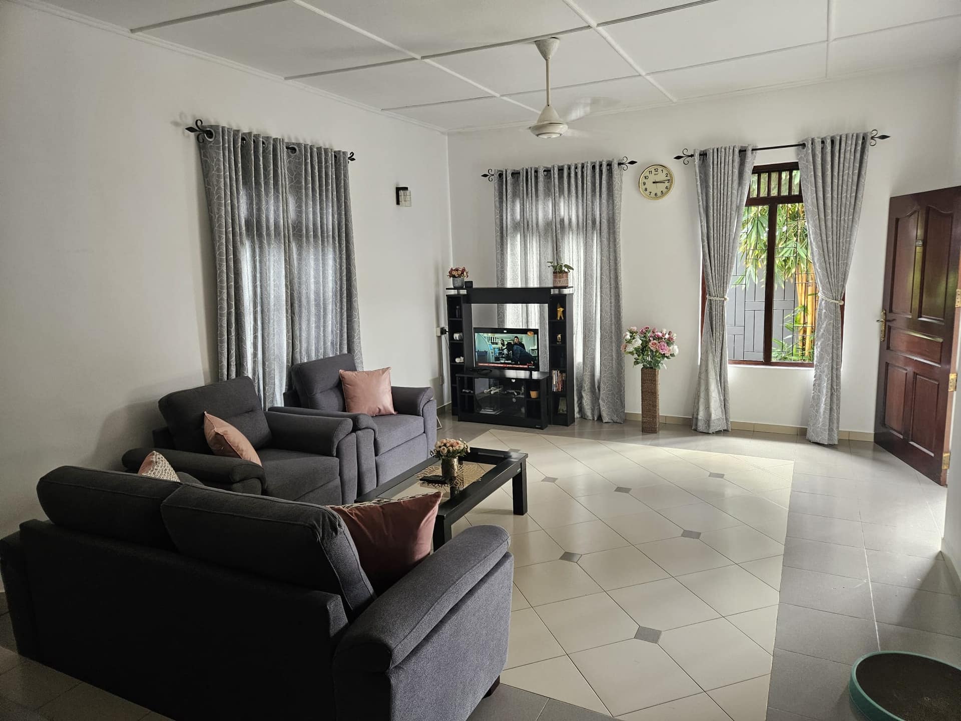 3 Bedroom House with Land in Nugegoda