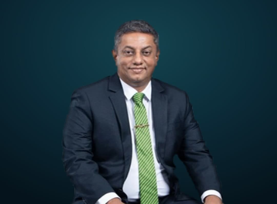 Anil Bowatte, Founder of BOAM Real Estates