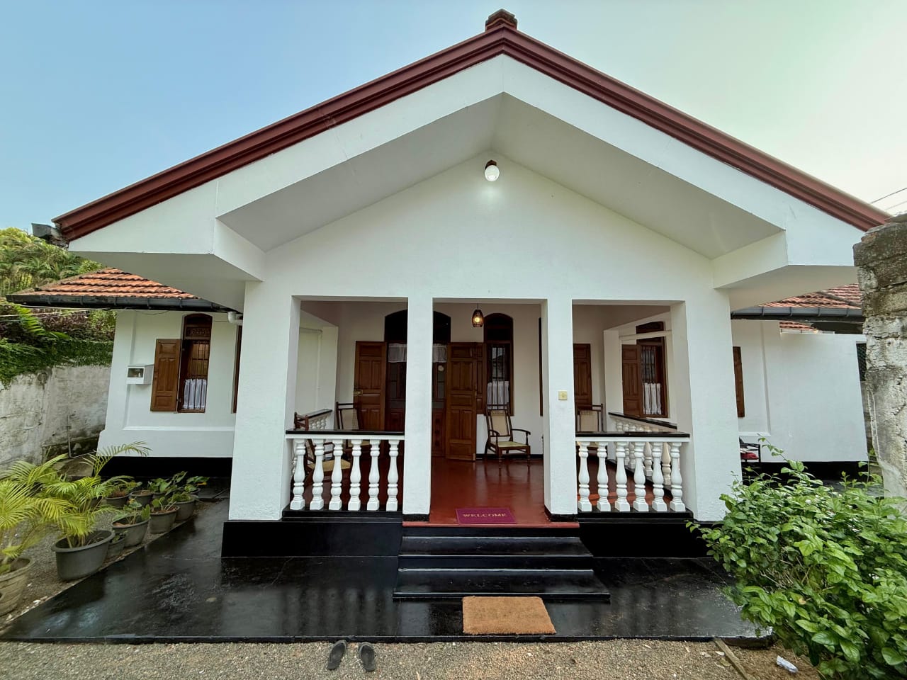 Rare Property for Sale – Hikkaduwa